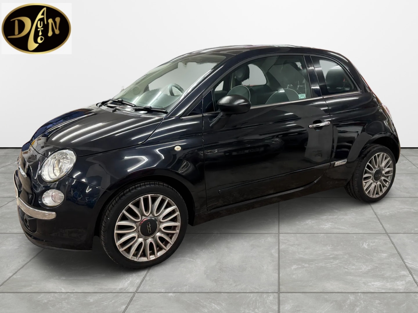 Used Fiat 500 2015 for sale - 77849064: Photo 3