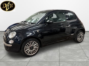 Used Fiat 500 2015 for sale - 77849064: Photo