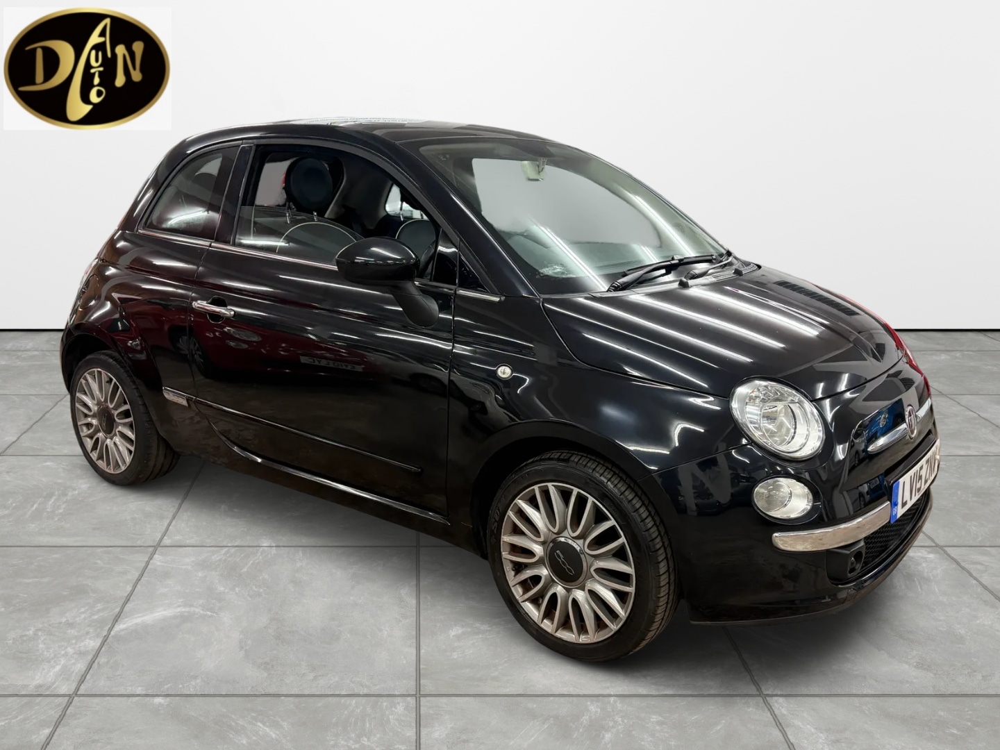 Used Fiat 500 2015 for sale - 77849064: Photo 8