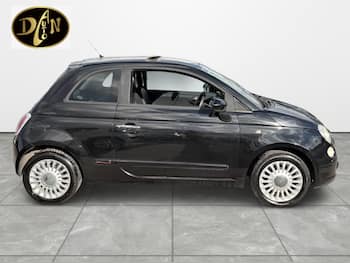 Used Fiat 500 2008 for sale - 79439666: Photo