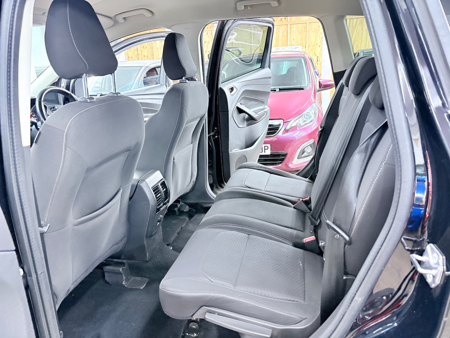 Used Ford Kuga 2018 for sale - 78099050: Photo 11