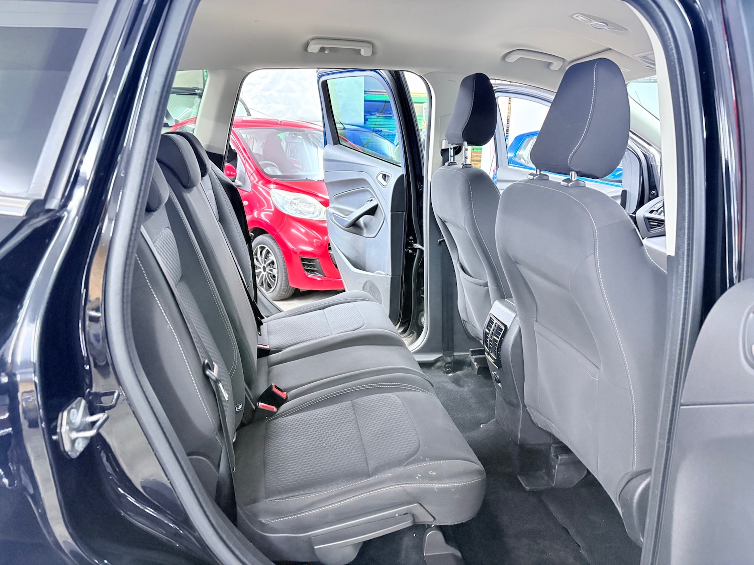 Used Ford Kuga 2018 for sale - 78099050: Photo 12