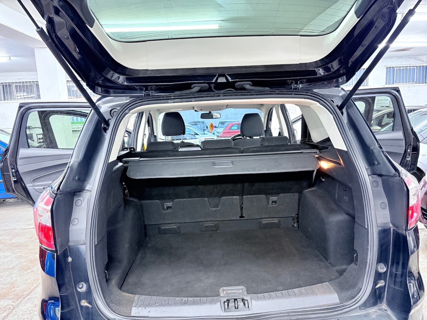 Used Ford Kuga 2018 for sale - 78099050: Photo 13