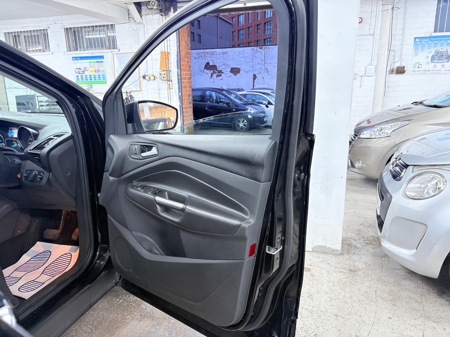 Used Ford Kuga 2018 for sale - 78099050: Photo 14