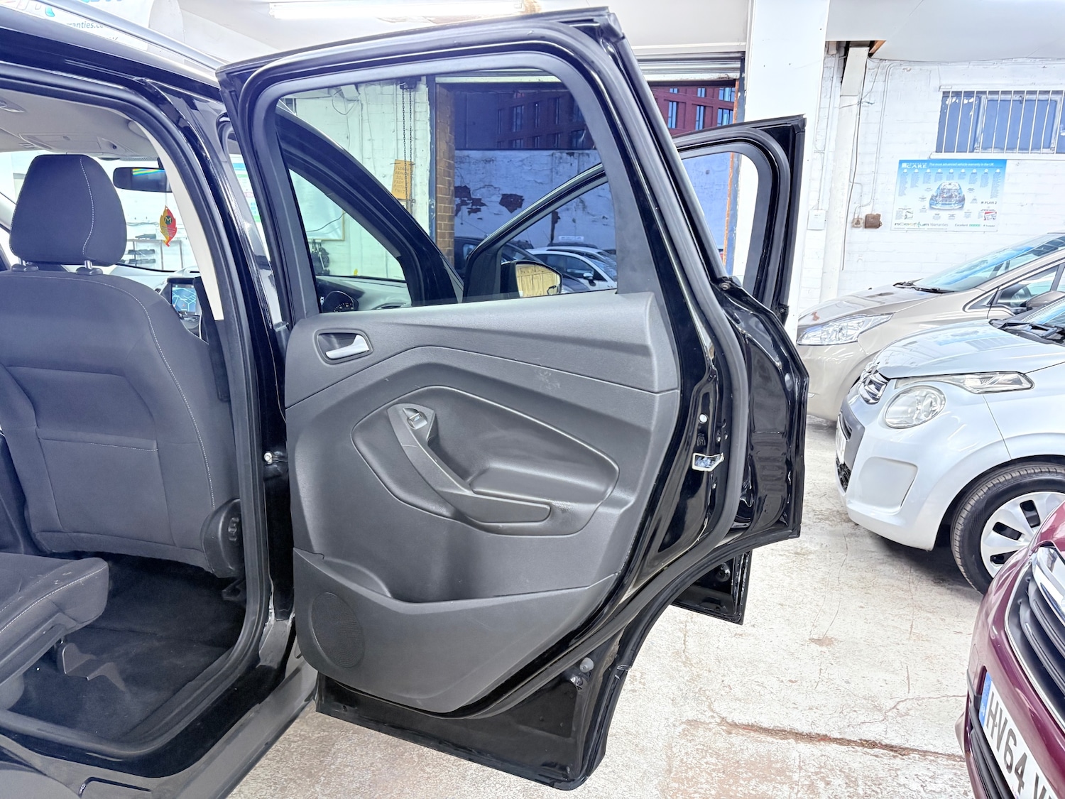 Used Ford Kuga 2018 for sale - 78099050: Photo 15