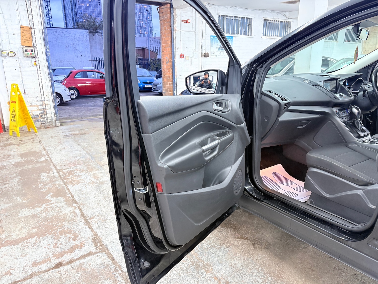 Used Ford Kuga 2018 for sale - 78099050: Photo 16