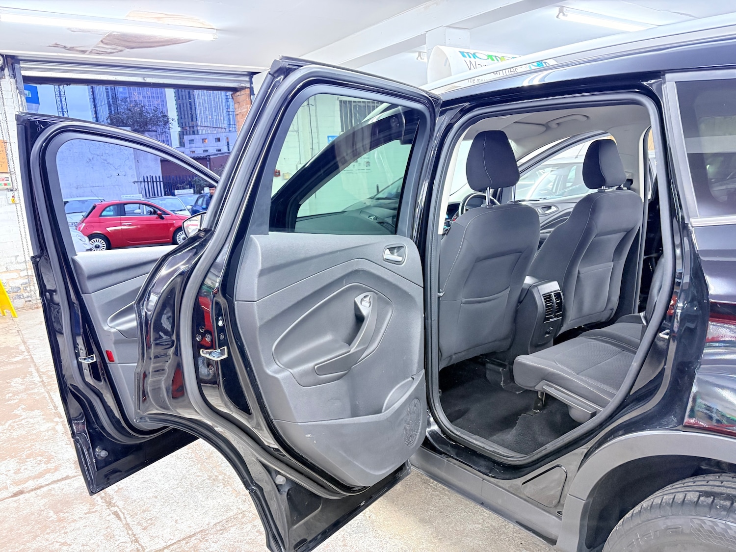 Used Ford Kuga 2018 for sale - 78099050: Photo 17