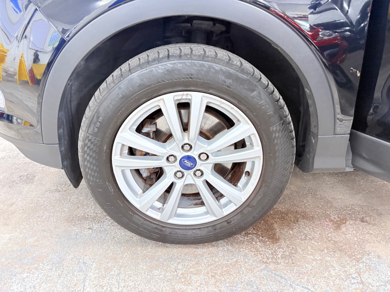 Used Ford Kuga 2018 for sale - 78099050: Photo 18