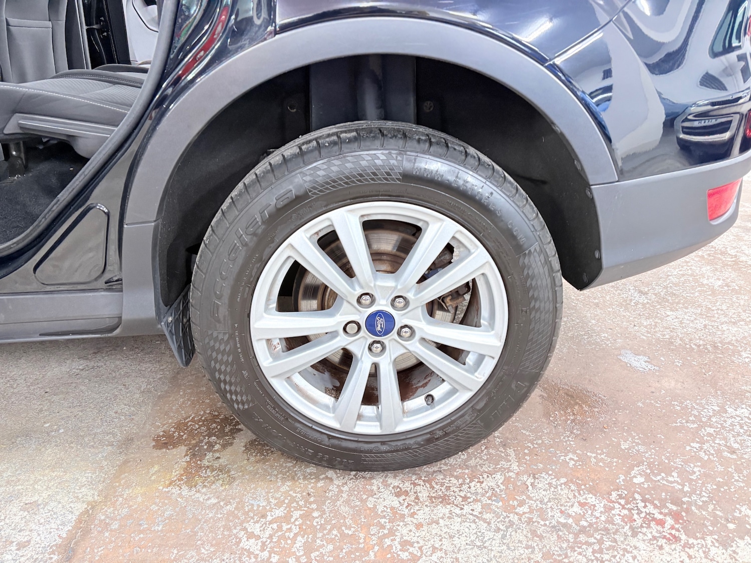 Used Ford Kuga 2018 for sale - 78099050: Photo 19