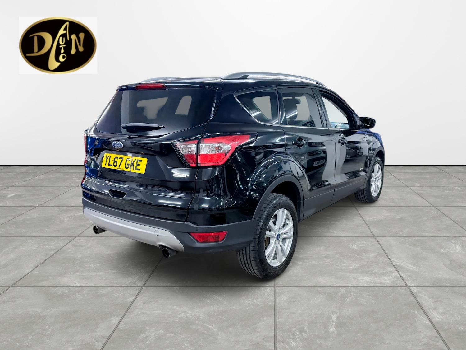 Used Ford Kuga 2018 for sale - 78099050: Photo 2