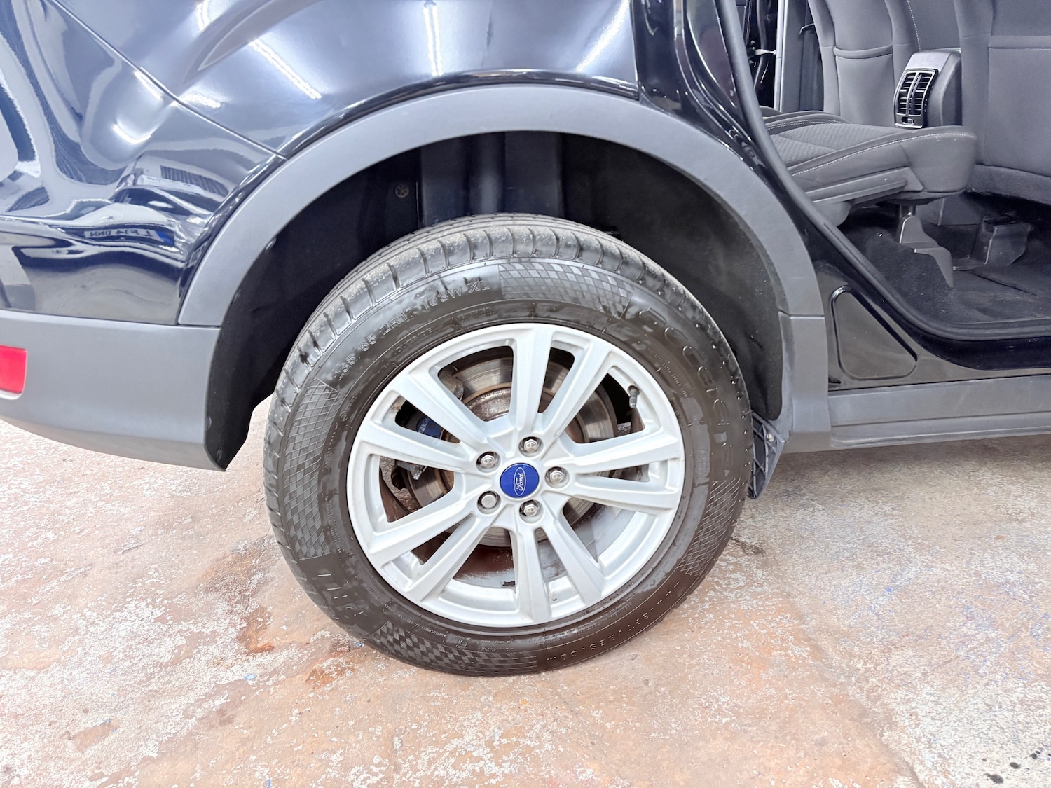 Used Ford Kuga 2018 for sale - 78099050: Photo 21