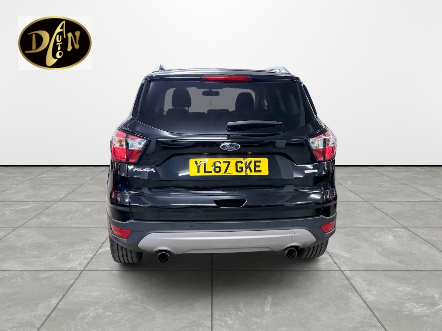 Used Ford Kuga 2018 for sale - 78099050: Photo 3