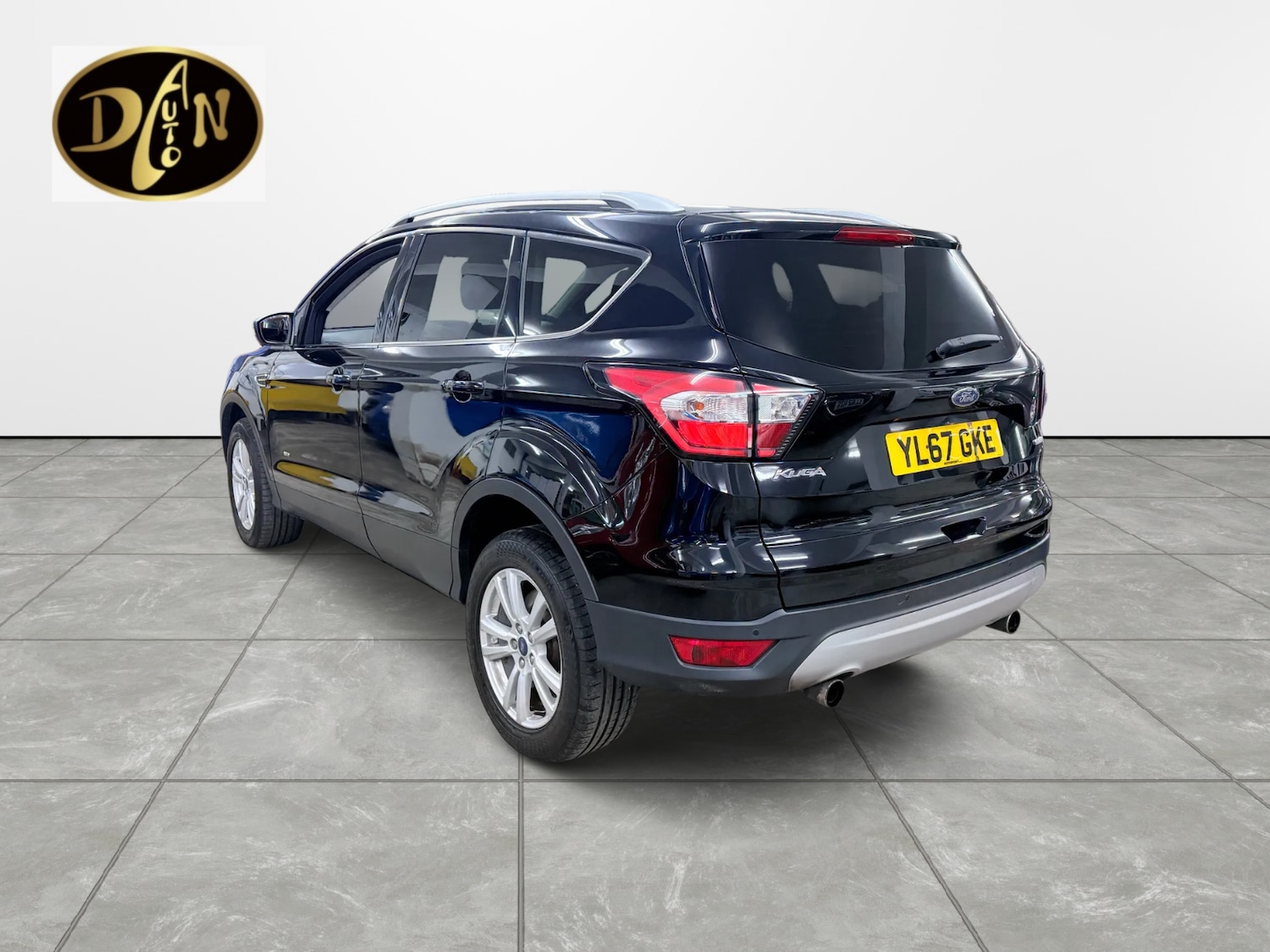 Used Ford Kuga 2018 for sale - 78099050: Photo 4