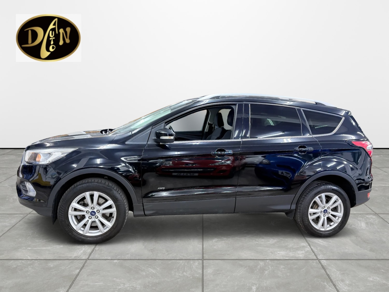 Used Ford Kuga 2018 for sale - 78099050: Photo 5