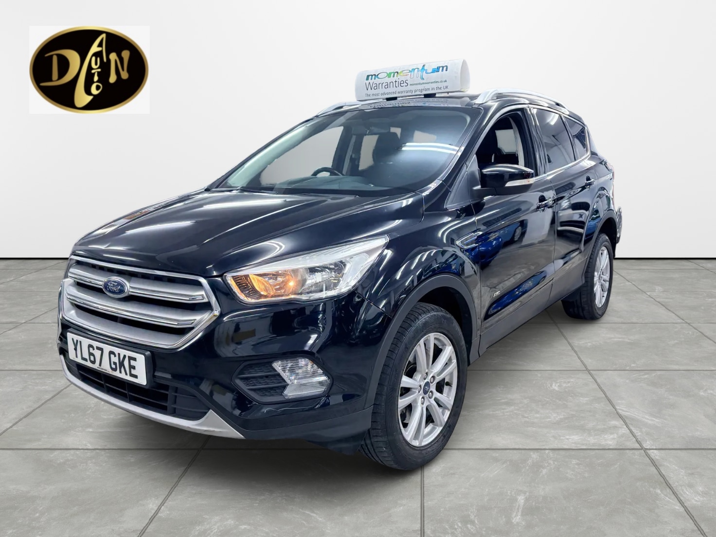 Used Ford Kuga 2018 for sale - 78099050: Photo 6
