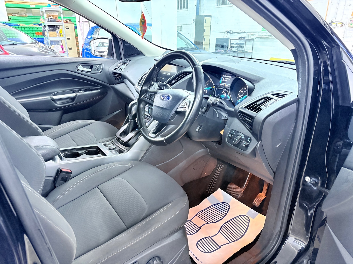 Used Ford Kuga 2018 for sale - 78099050: Photo 7