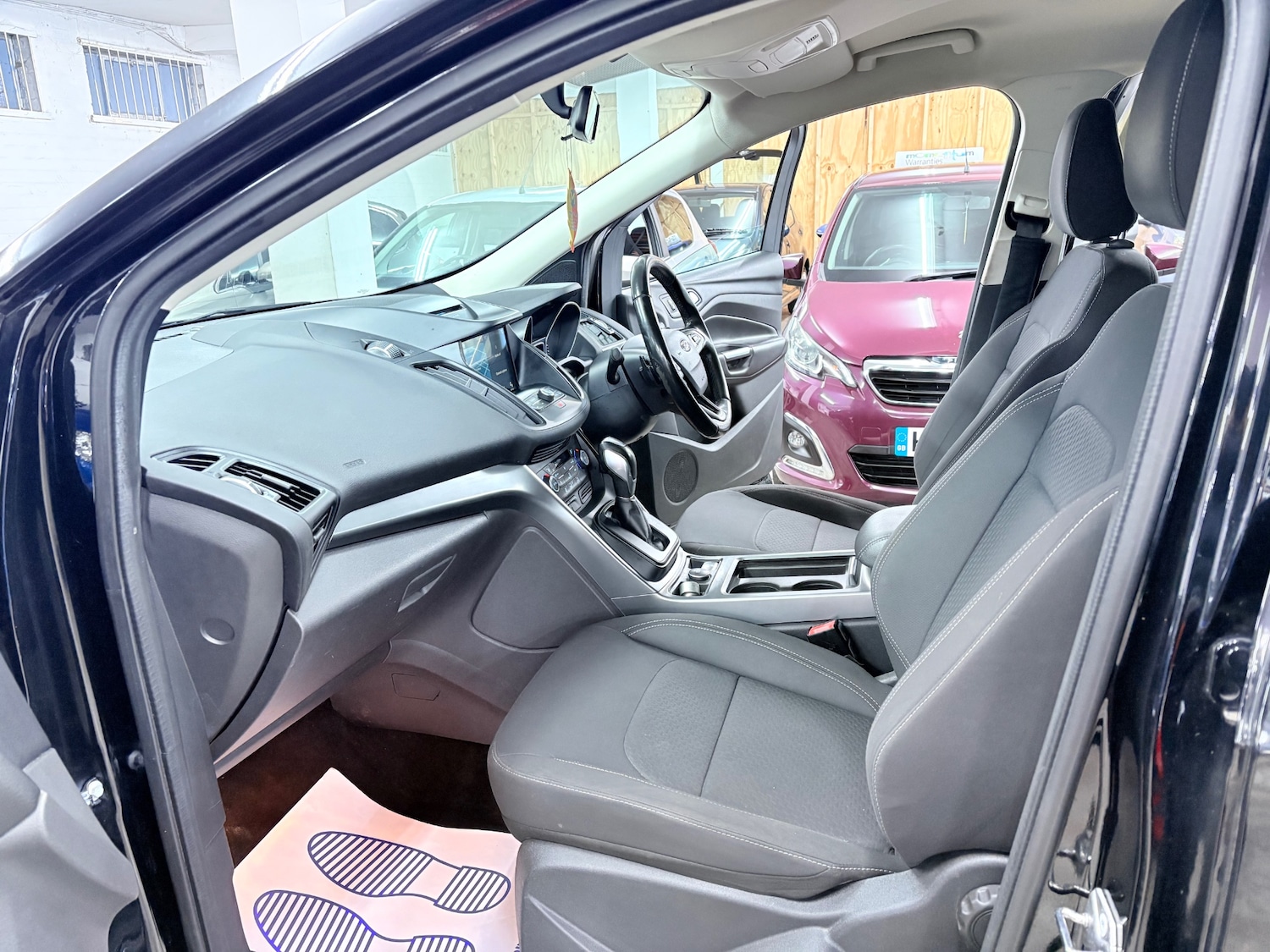 Used Ford Kuga 2018 for sale - 78099050: Photo 9