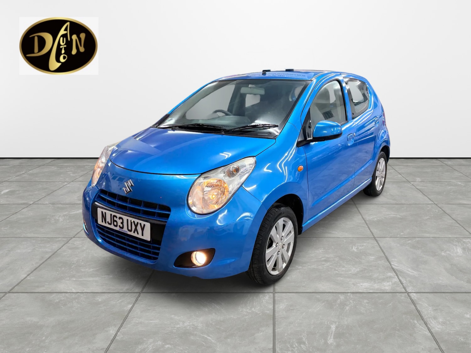 Used Suzuki Alto 2013 for sale - 76511051: Photo 1