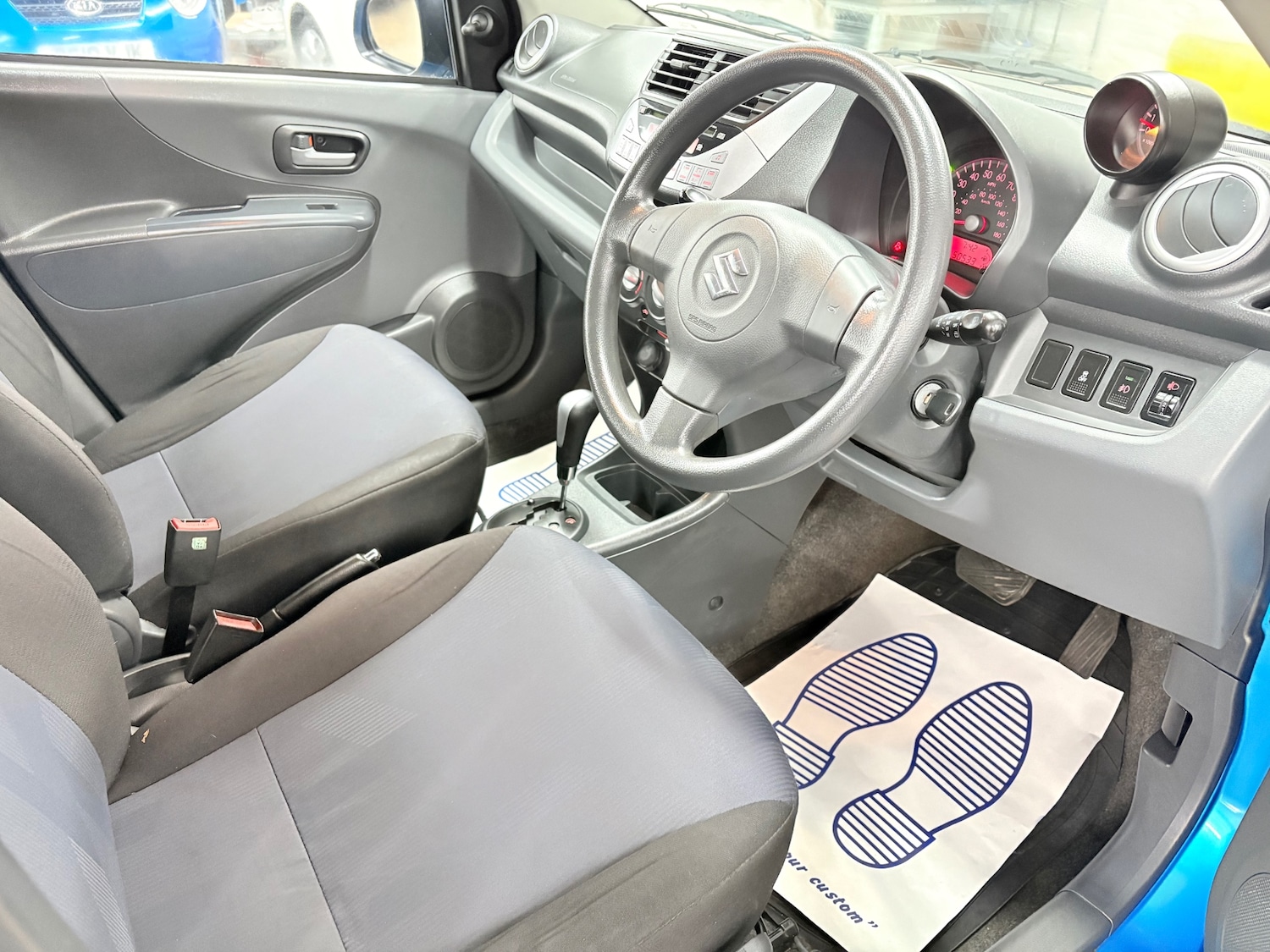 Used Suzuki Alto 2013 for sale - 76511051: Photo 10