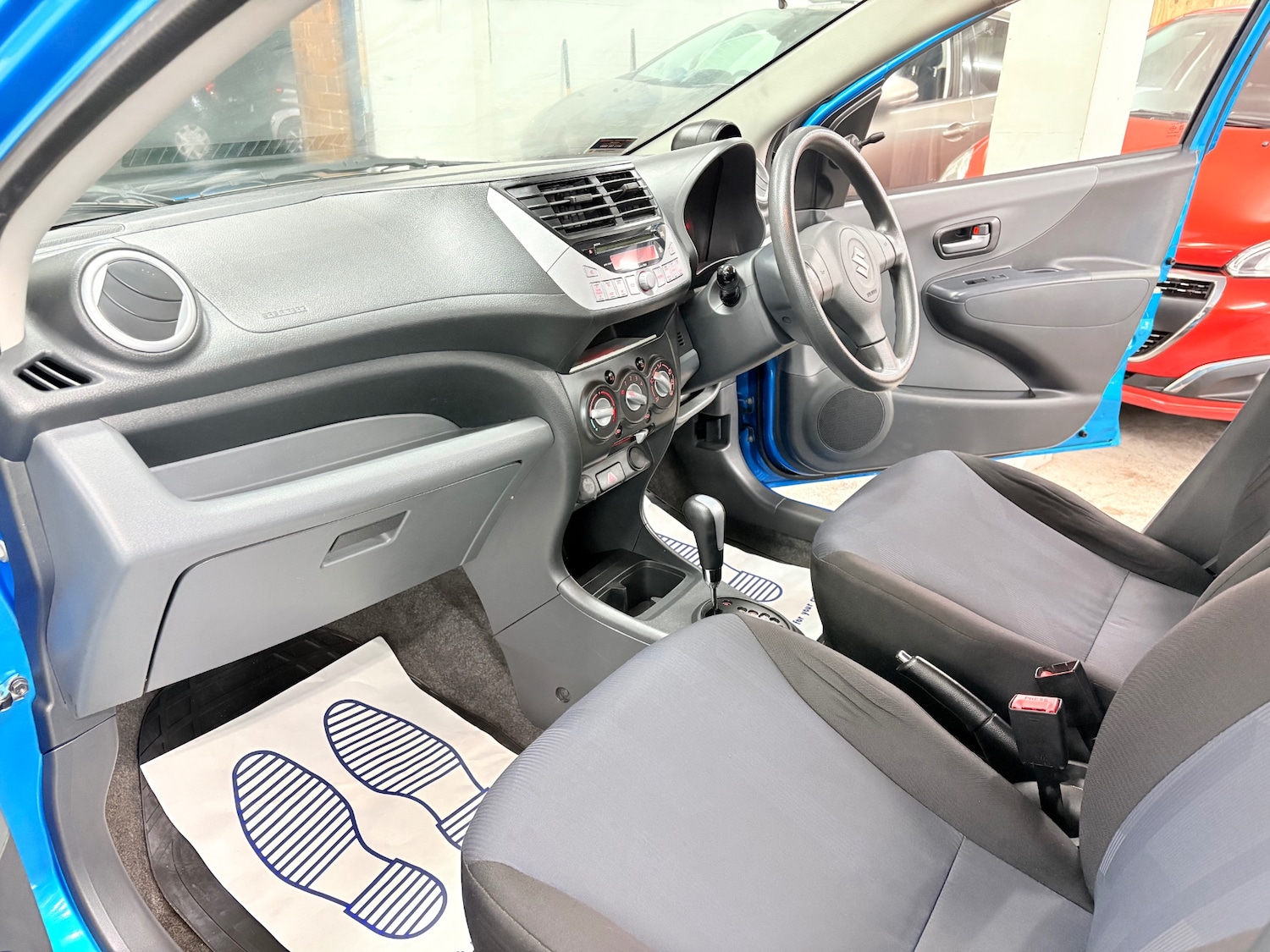 Used Suzuki Alto 2013 for sale - 76511051: Photo 12