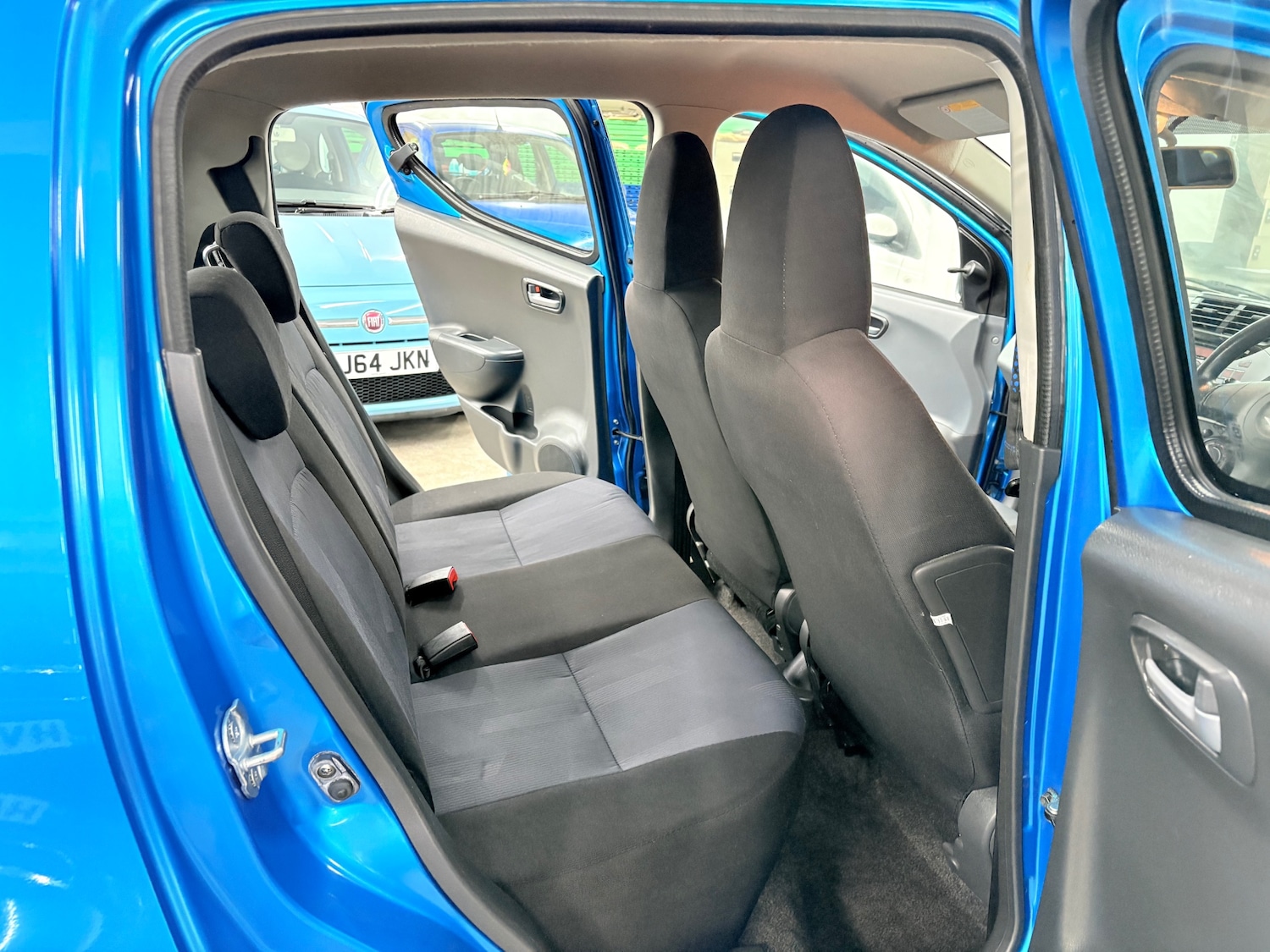 Used Suzuki Alto 2013 for sale - 76511051: Photo 13