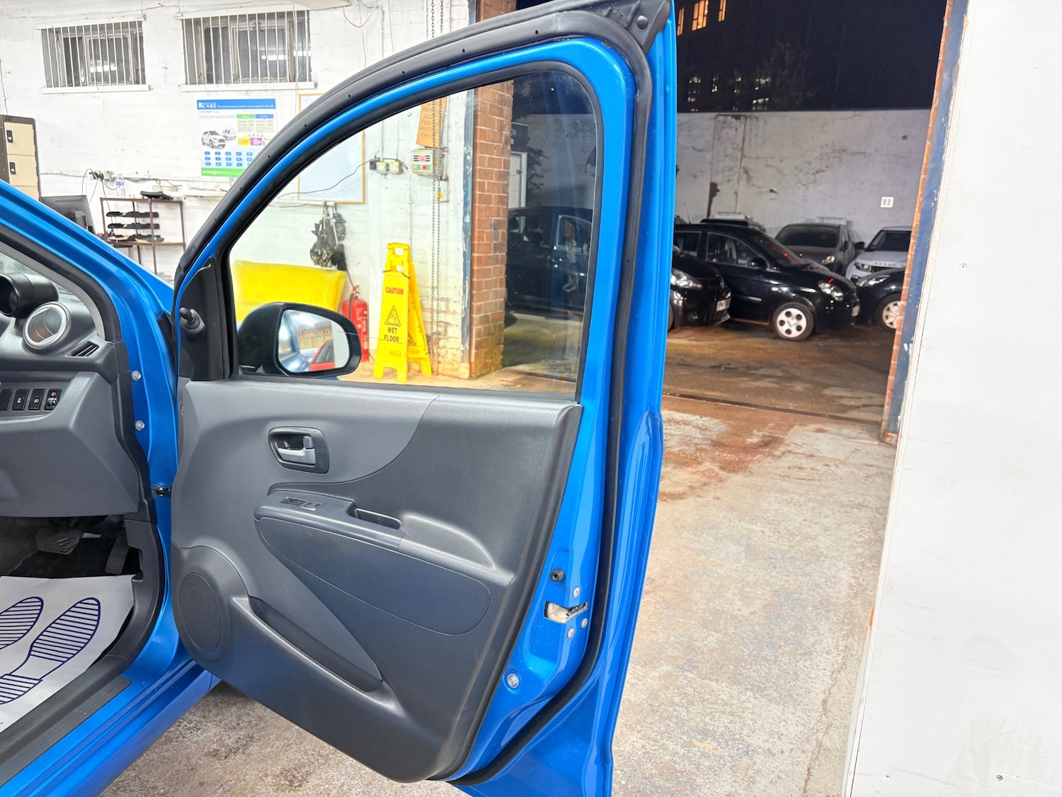 Used Suzuki Alto 2013 for sale - 76511051: Photo 14