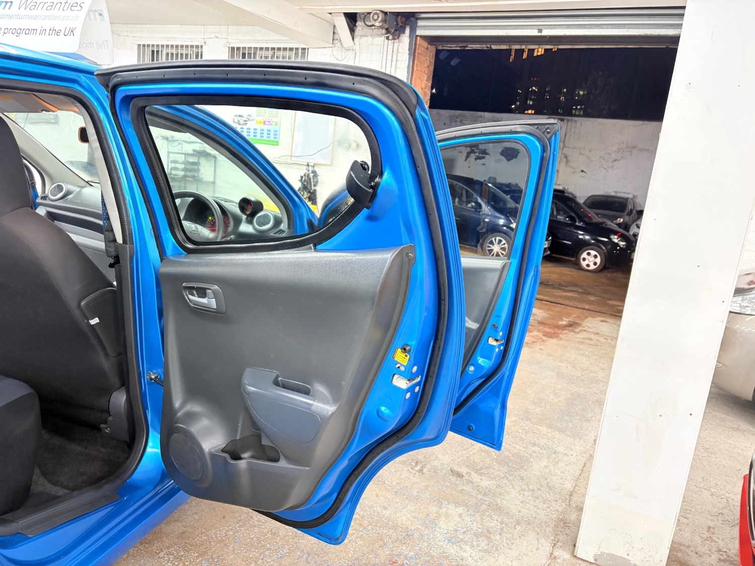 Used Suzuki Alto 2013 for sale - 76511051: Photo 15