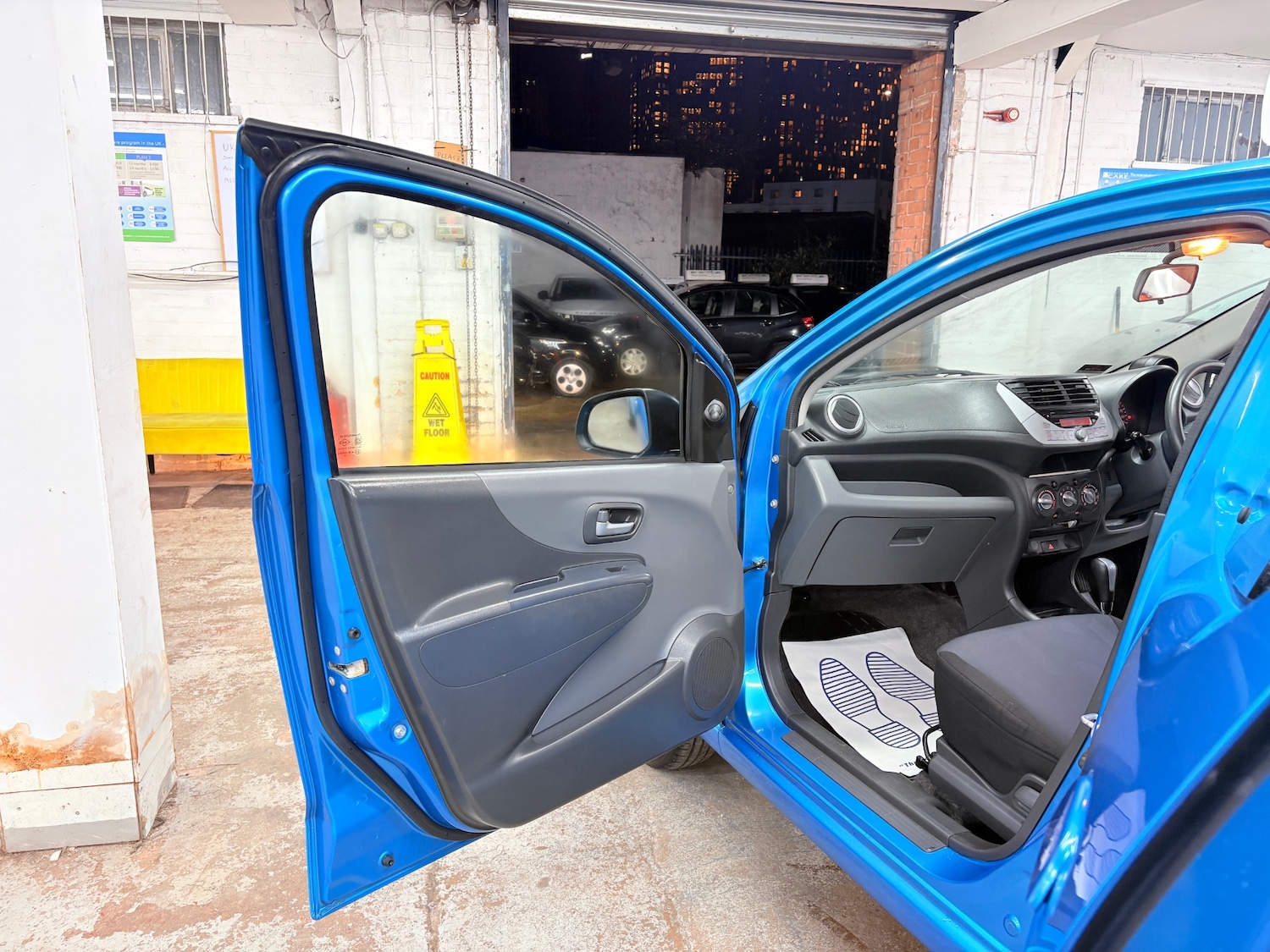 Used Suzuki Alto 2013 for sale - 76511051: Photo 16