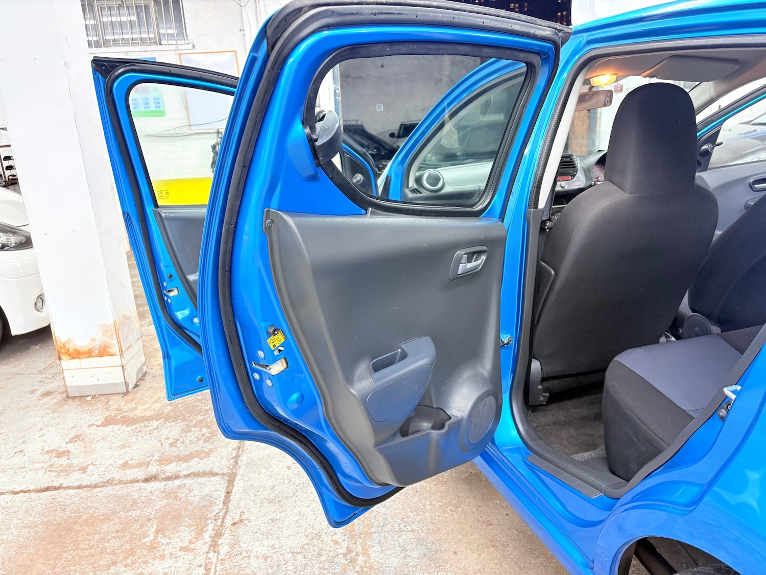 Used Suzuki Alto 2013 for sale - 76511051: Photo 17