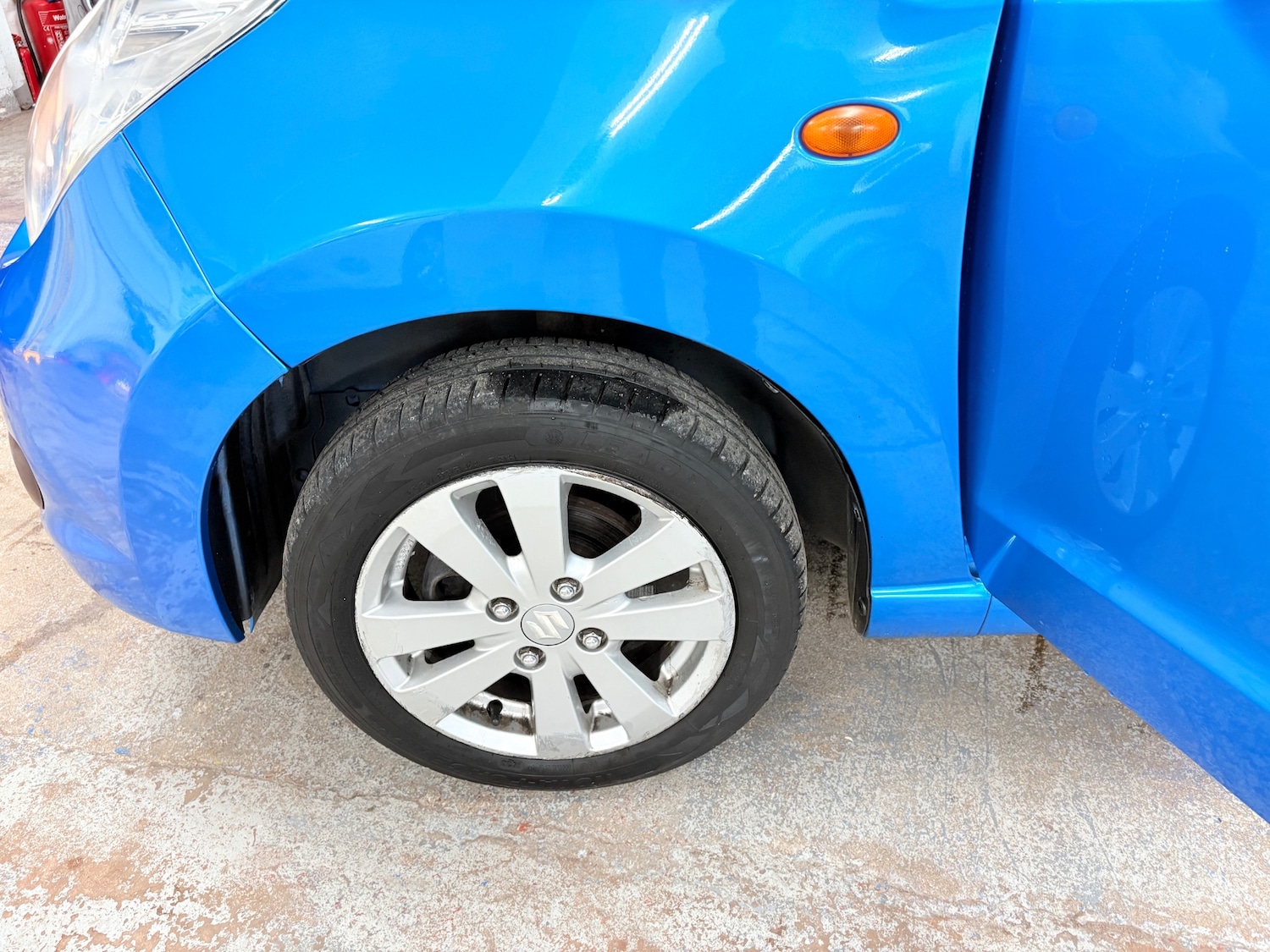 Used Suzuki Alto 2013 for sale - 76511051: Photo 18