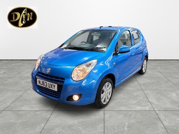 Used Suzuki Alto 2013 for sale - 76511051: Photo