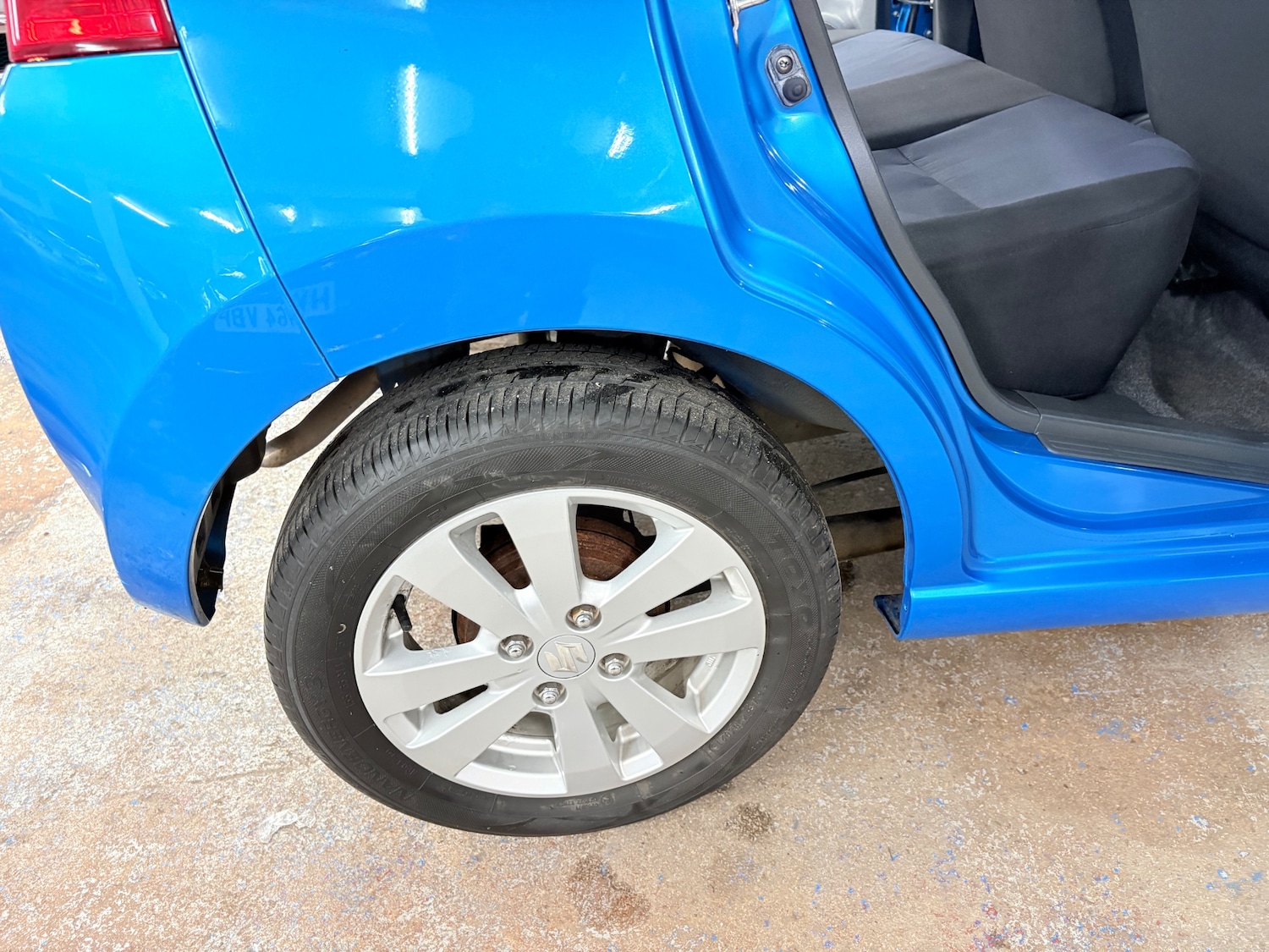 Used Suzuki Alto 2013 for sale - 76511051: Photo 20