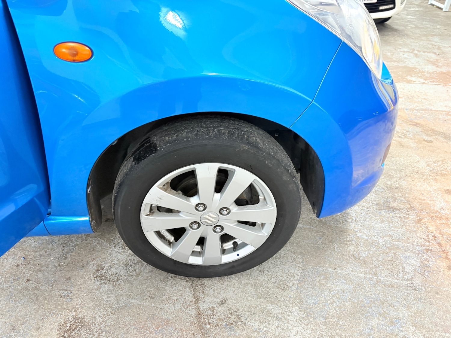 Used Suzuki Alto 2013 for sale - 76511051: Photo 21