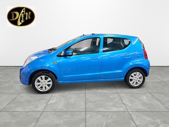 Used Suzuki Alto 2013 for sale - 76511051: Photo