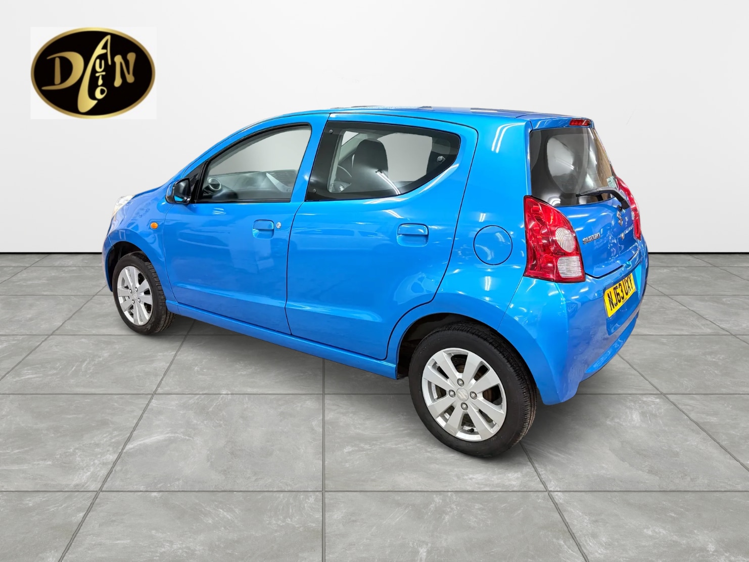 Used Suzuki Alto 2013 for sale - 76511051: Photo 3
