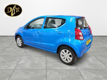 Used Suzuki Alto 2013 for sale - 76511051: Photo