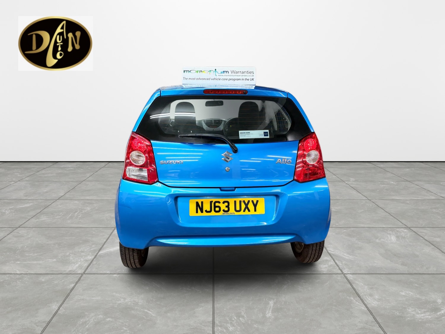 Used Suzuki Alto 2013 for sale - 76511051: Photo 4