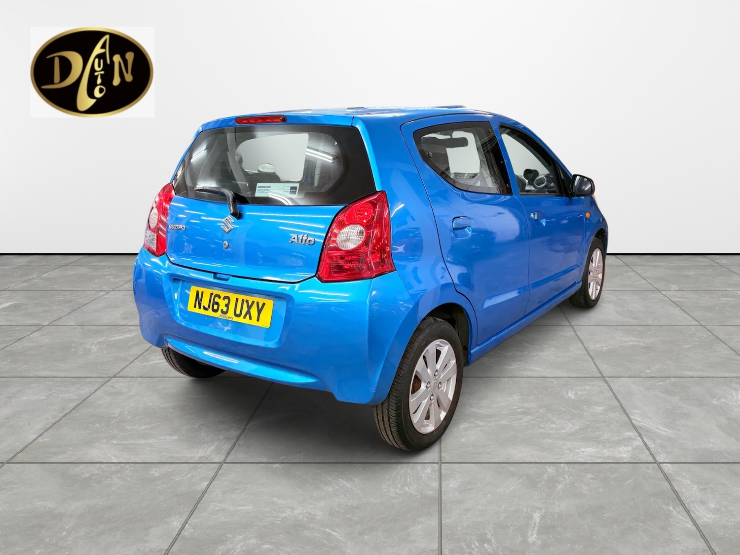 Used Suzuki Alto 2013 for sale - 76511051: Photo 5