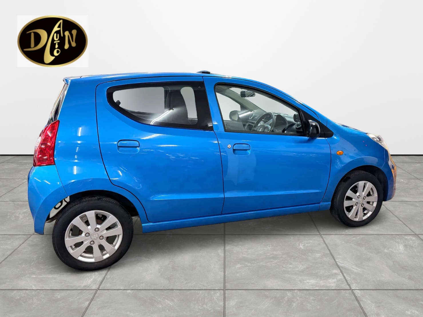 Used Suzuki Alto 2013 for sale - 76511051: Photo 6