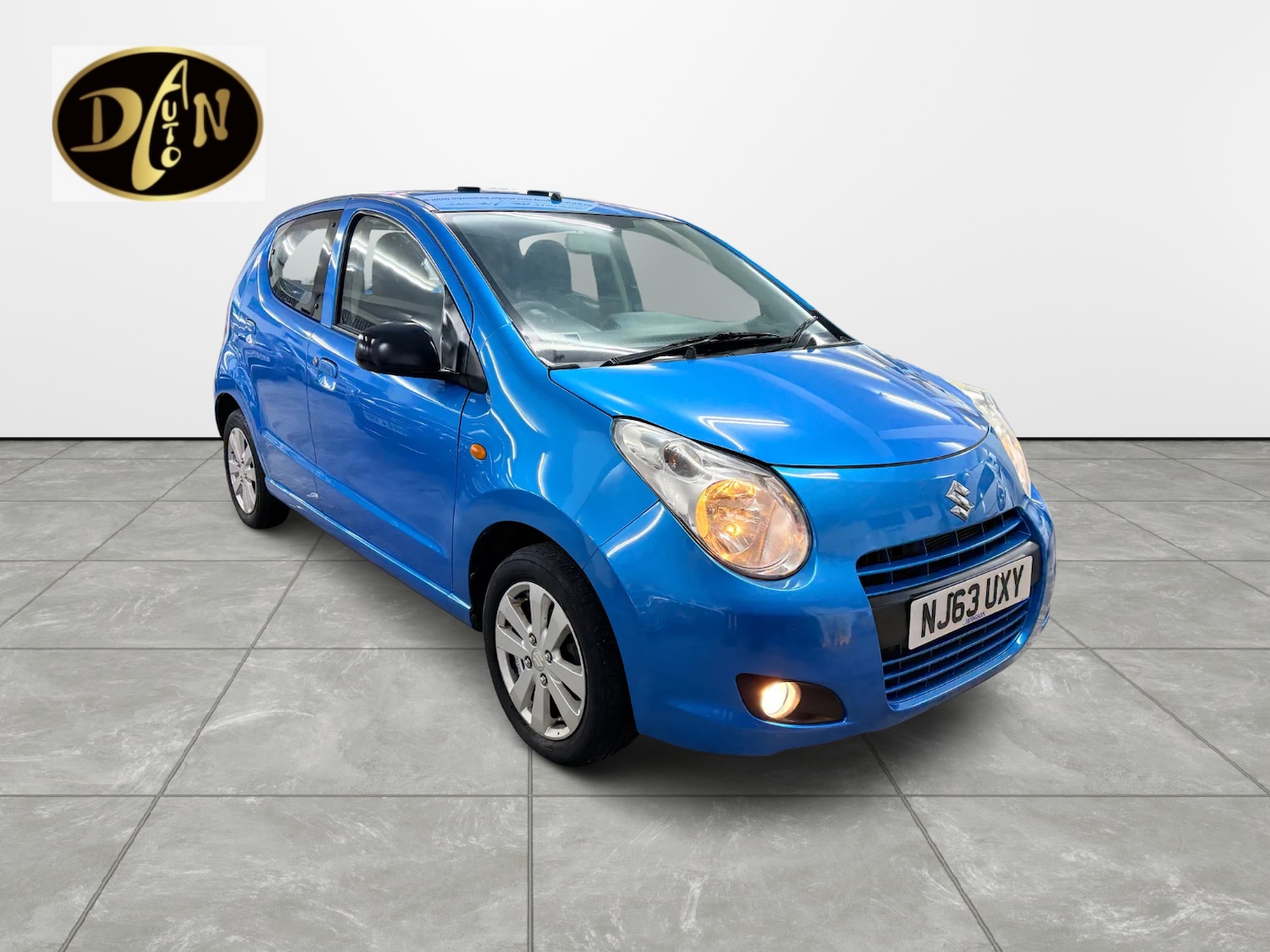 Used Suzuki Alto 2013 for sale - 76511051: Photo 7