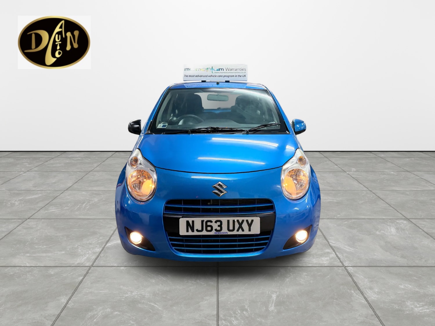 Used Suzuki Alto 2013 for sale - 76511051: Photo 8