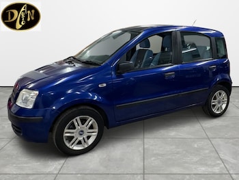 Used Fiat Panda 2007 for sale - 77453755: Photo