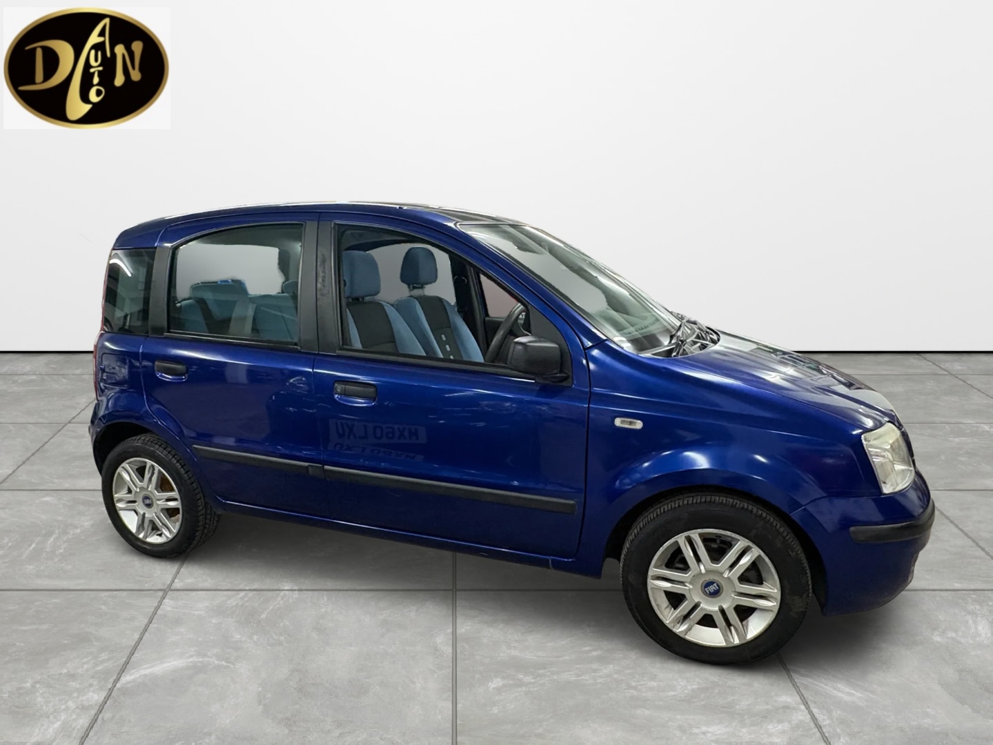 Used Fiat Panda 2007 for sale - 77453755: Photo 6