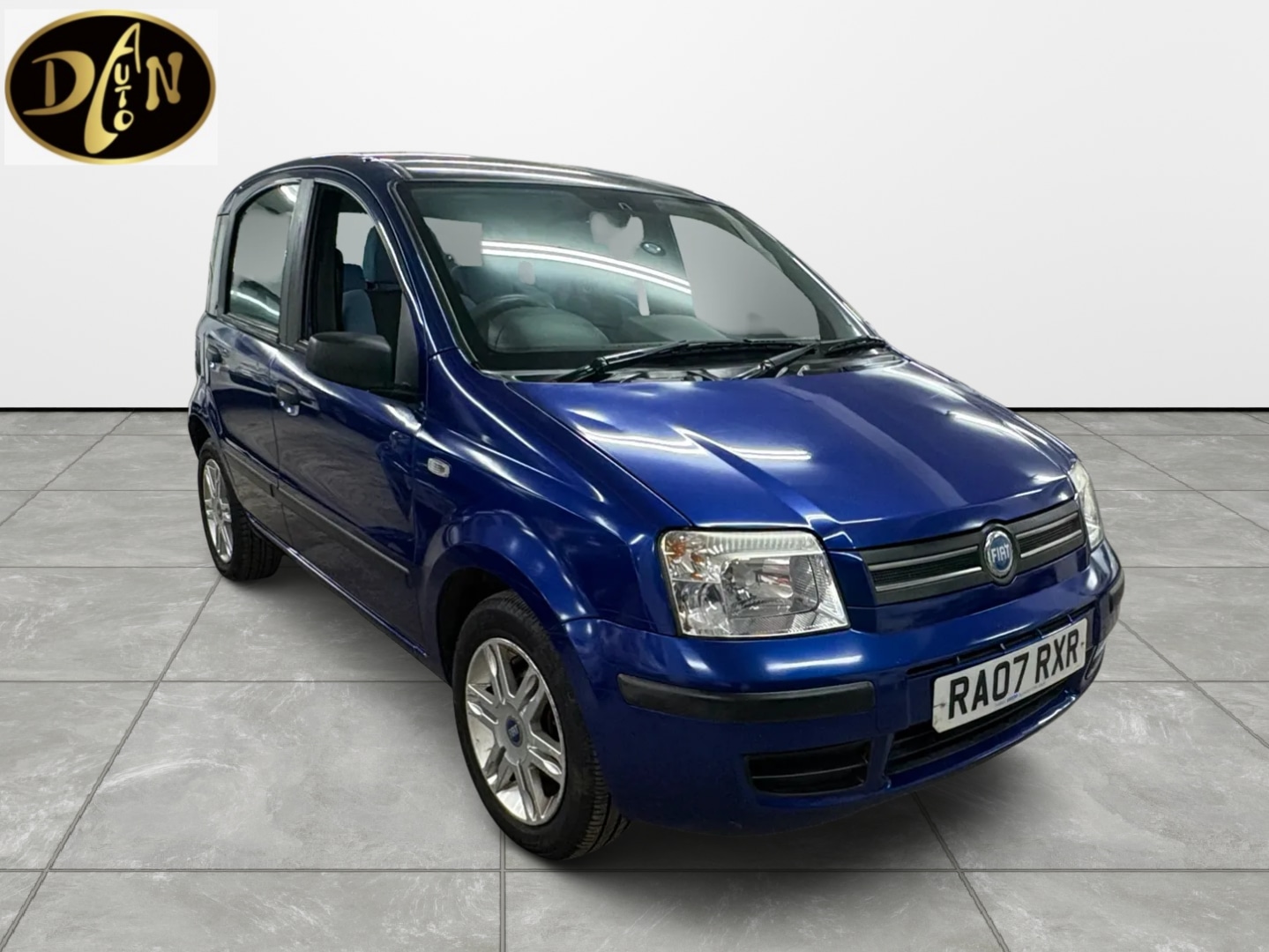 Used Fiat Panda 2007 for sale - 77453755: Photo 7
