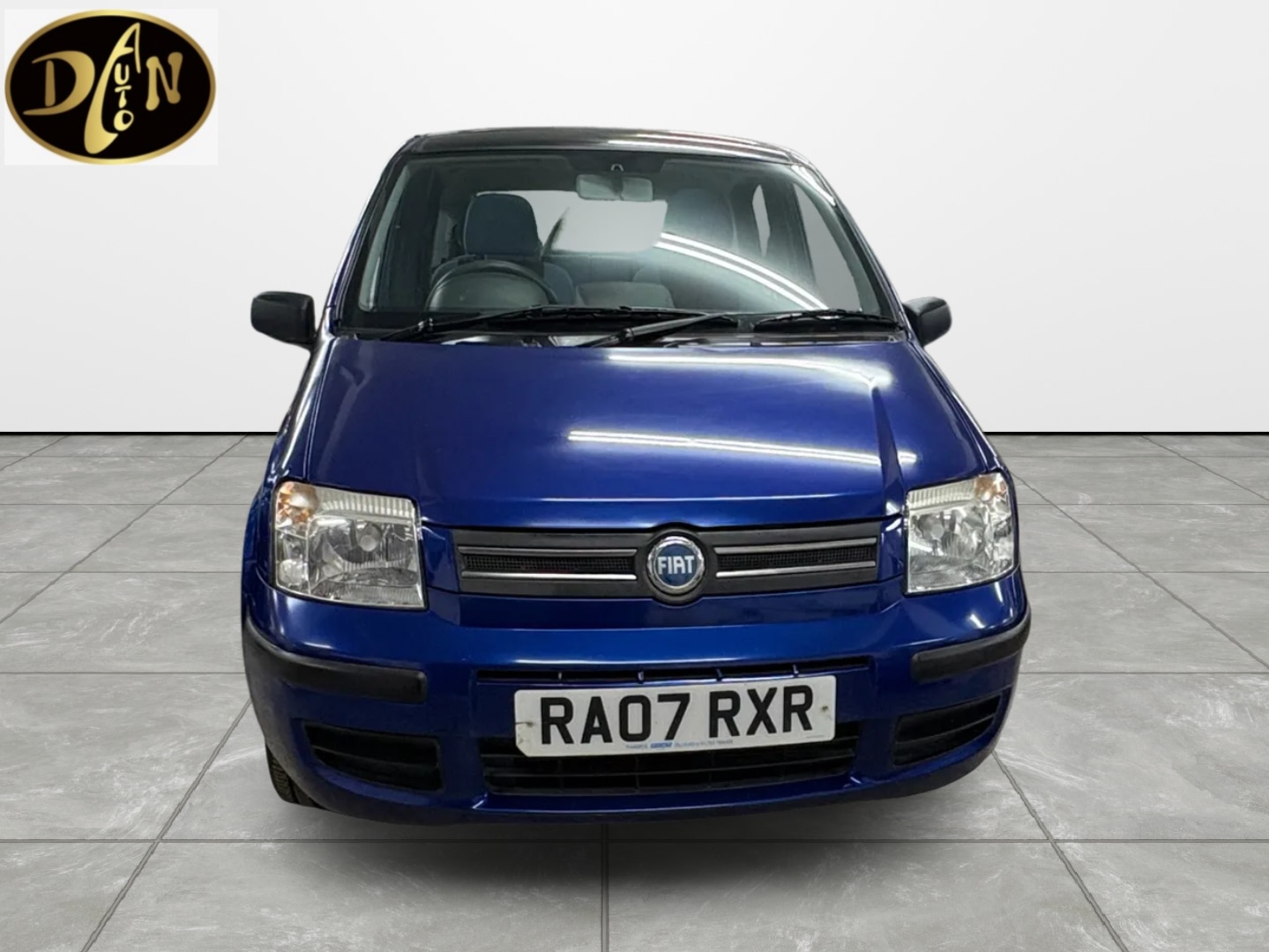 Used Fiat Panda 2007 for sale - 77453755: Photo 9