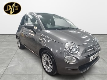 Used Fiat 500 2016 for sale - 78378455: Photo