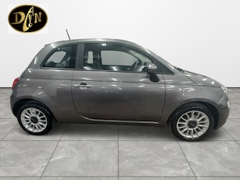 Used Fiat 500 2016 for sale - 78378455: Photo