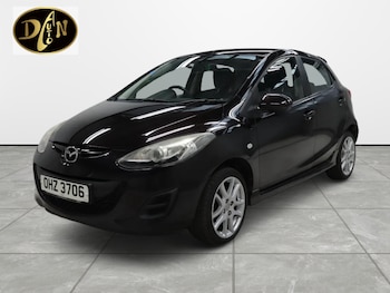 Used Mazda Mazda2 2011 for sale - 78817211: Photo
