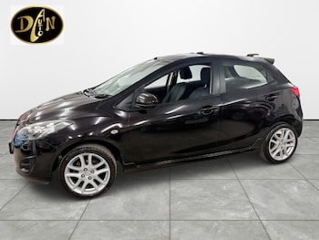 Used Mazda Mazda2 2011 for sale - 78817211: Photo