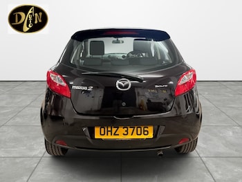 Used Mazda Mazda2 2011 for sale - 78817211: Photo